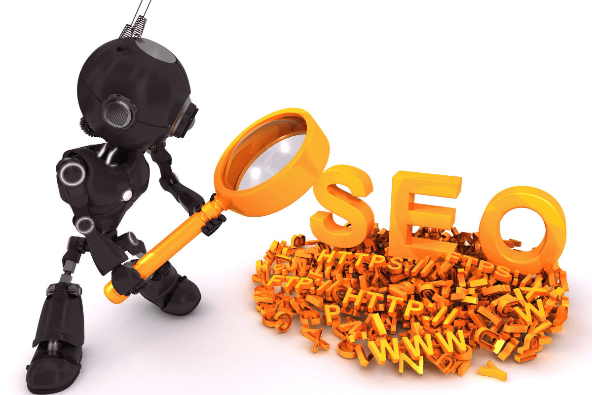 Google SEO