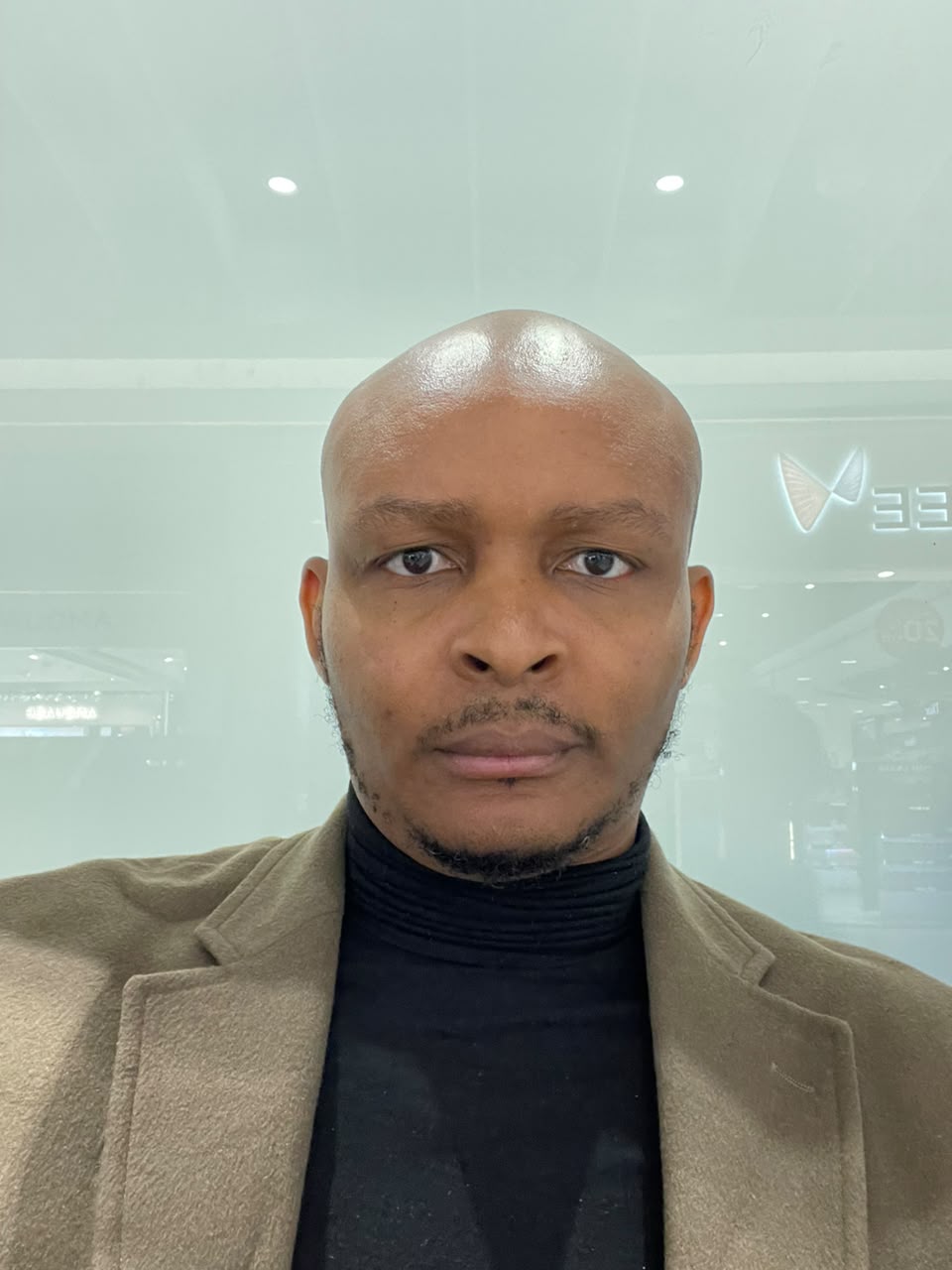 Obinna Onyejeli, founder and CEO of Maiaddy