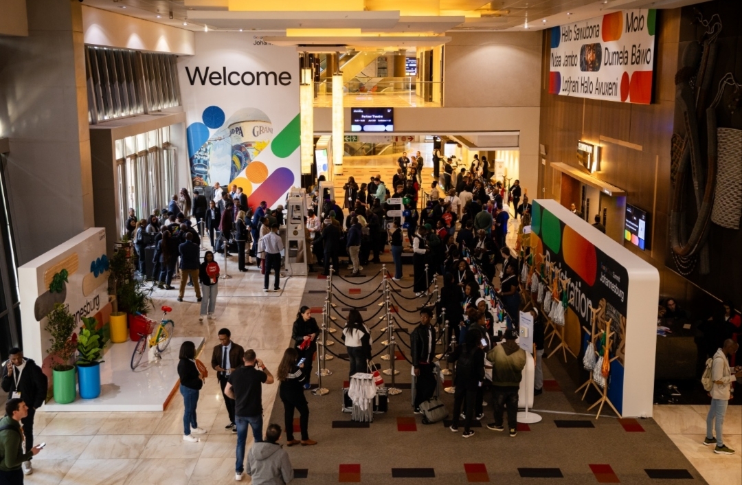 Google just bet big on Africa's AI future — Here's what it means beyond the headlines