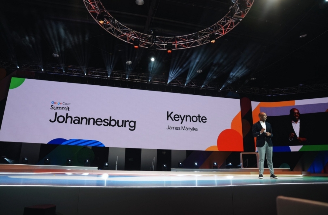 Google just bet big on Africa's AI future — Here's what it means beyond the headlines