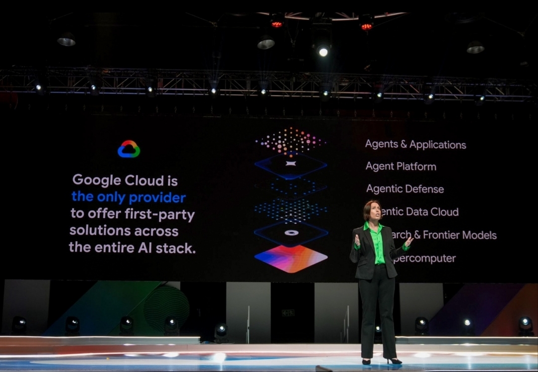 Google just bet big on Africa's AI future — Here's what it means beyond the headlines