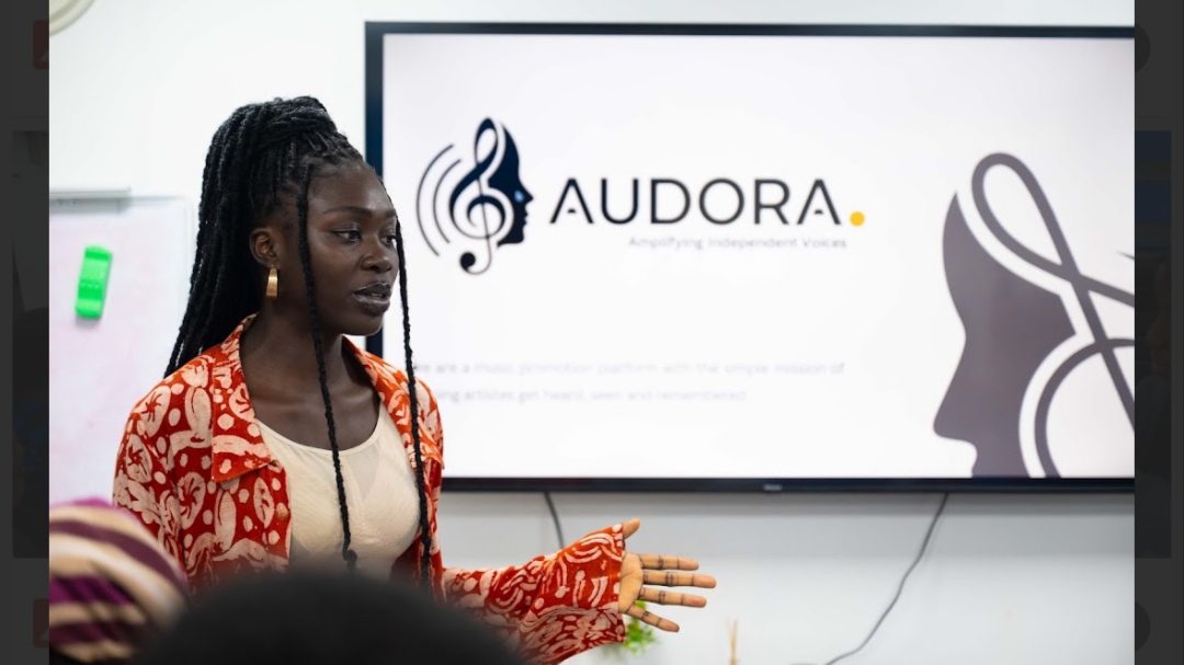 Tangent Cohort 001 Demo Day: Inside Lagos-based Greylight VC betting on faith-driven founders