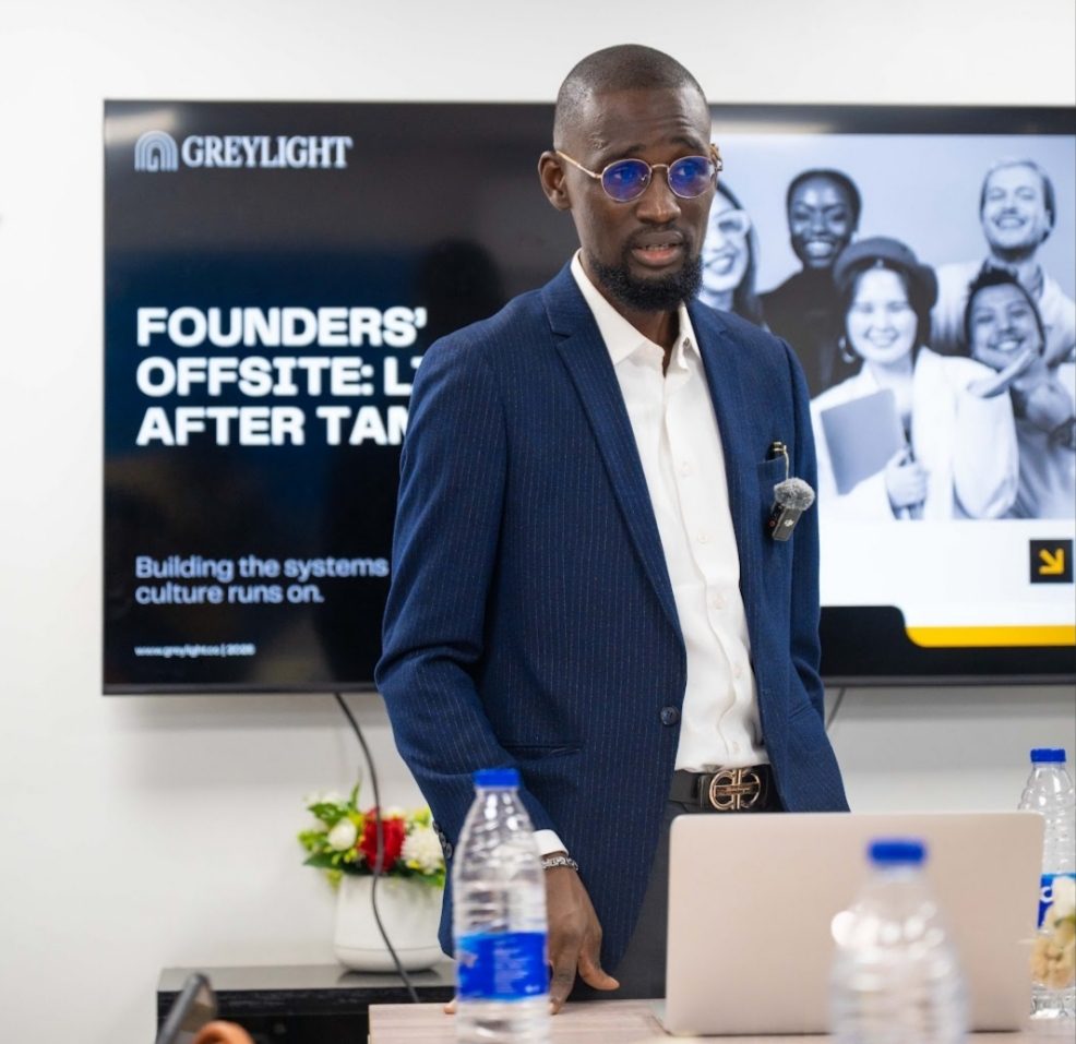 Tangent Cohort 001 Demo Day: Inside Lagos-based Greylight VC betting on faith-driven founders