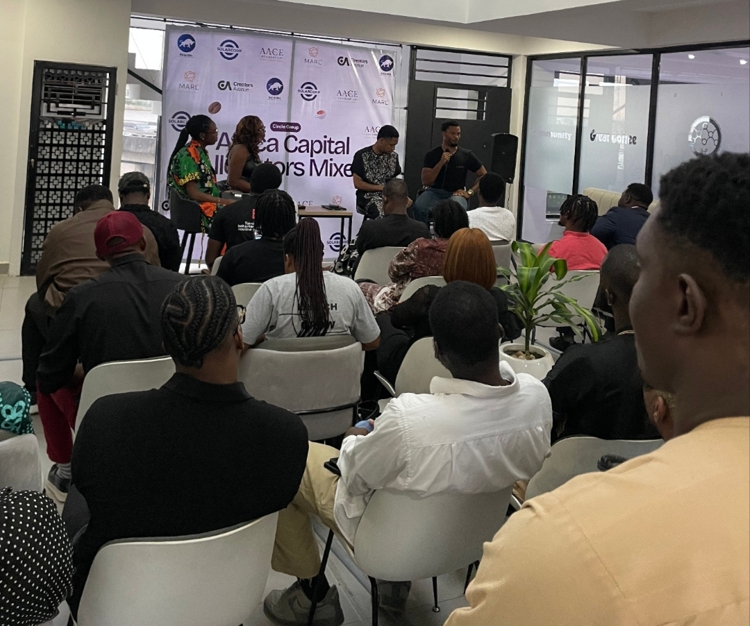 Africa Capital Allocators Mixer: VCs explain what startups must do to get funded in 2026