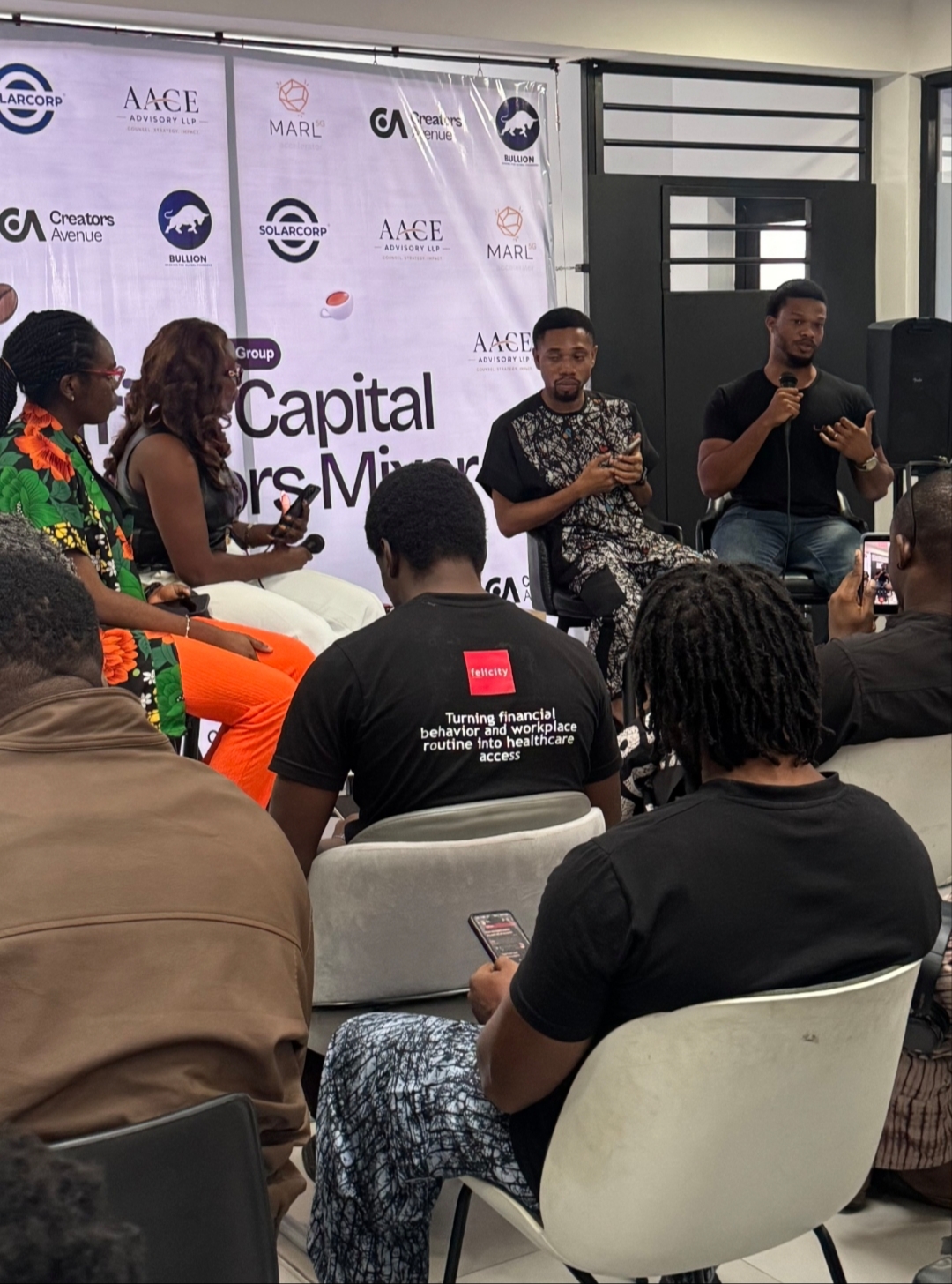 Africa Capital Allocators Mixer: VCs explain what startups must do to get funded in 2026