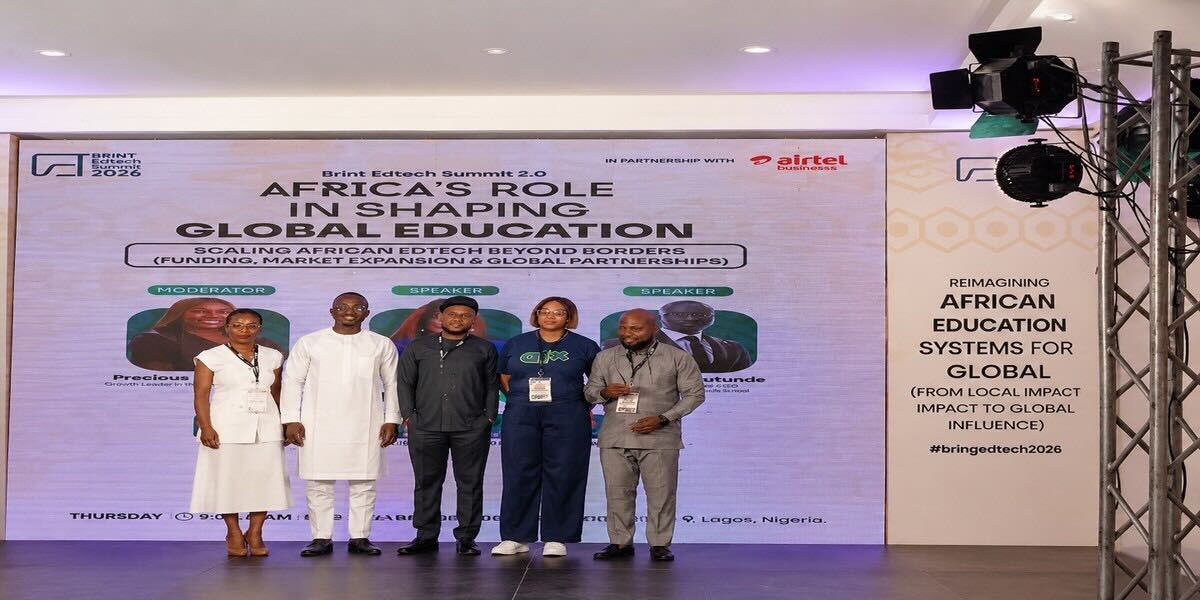 African edtech needs patient capital to scale beyond borders