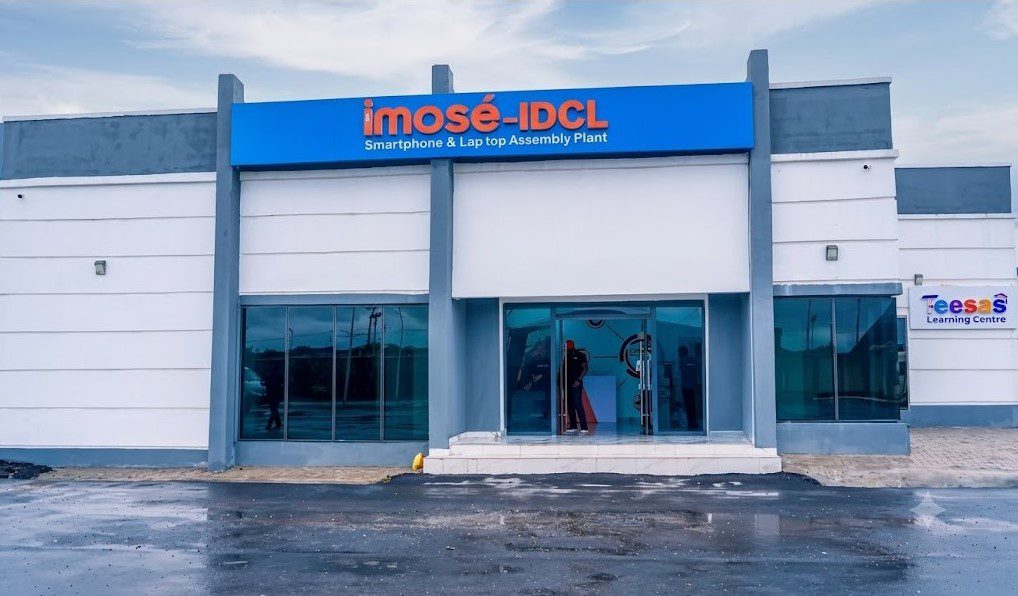 Imose: Imo State Digital City