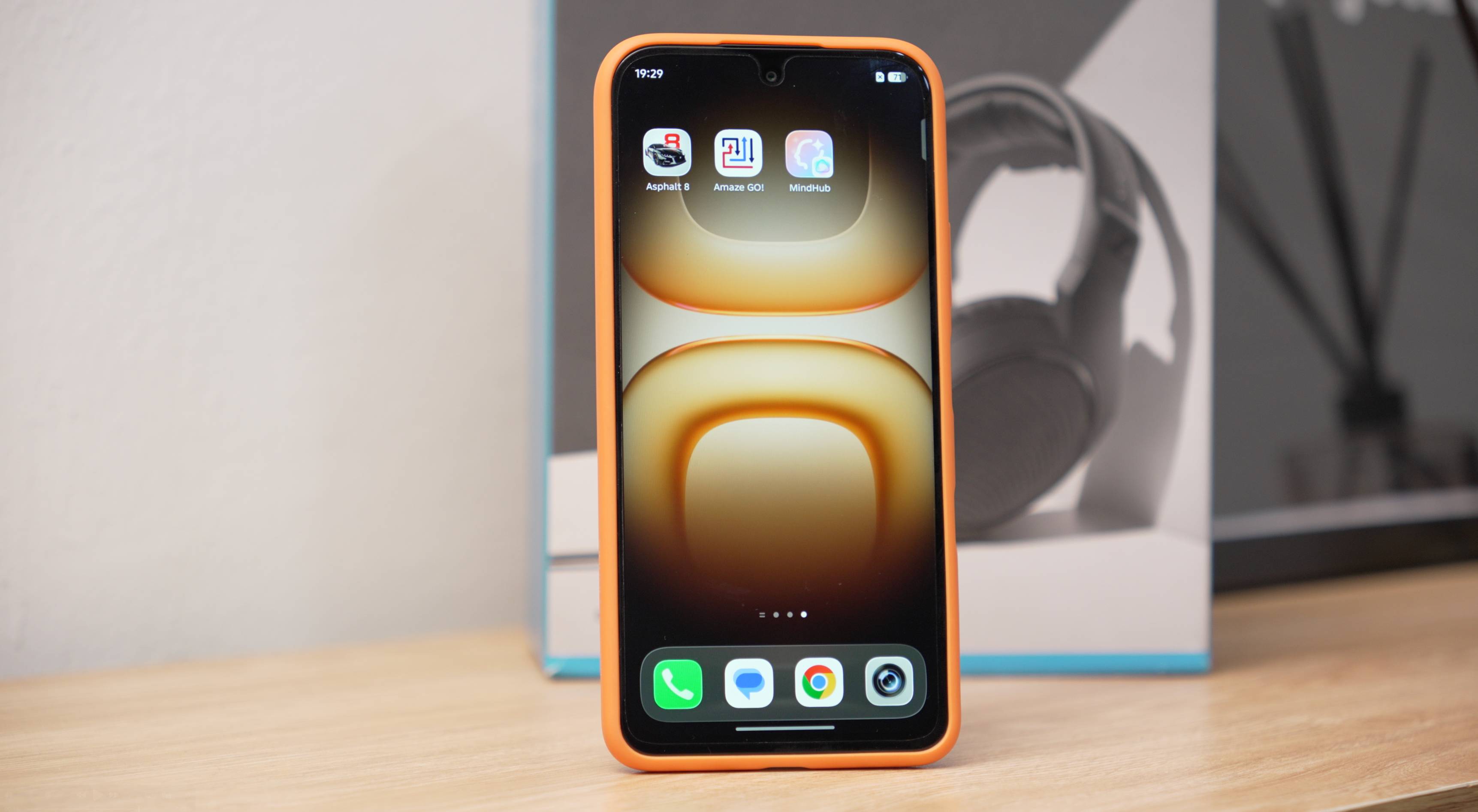 I Might Have Found My New Favourite Android: Infinix Hot 70 Pro 5G Review