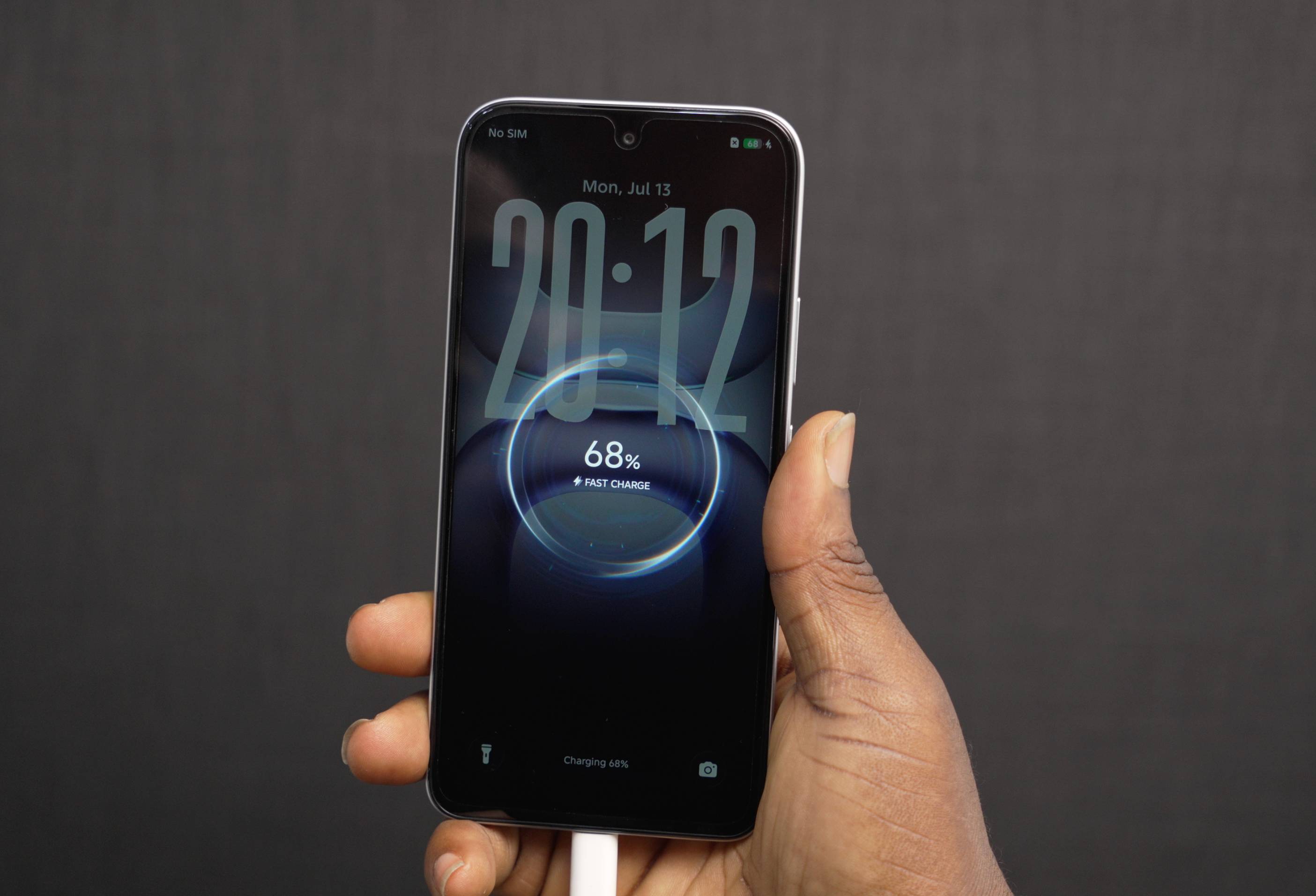 I Might Have Found My New Favourite Android: Infinix Hot 70 Pro 5G Review