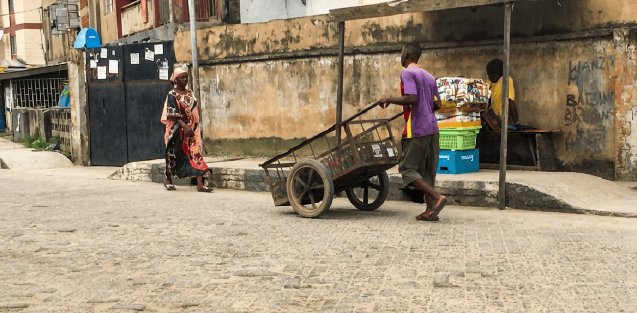 How Nigeria’s scrap metal industry worth trillions of naira works