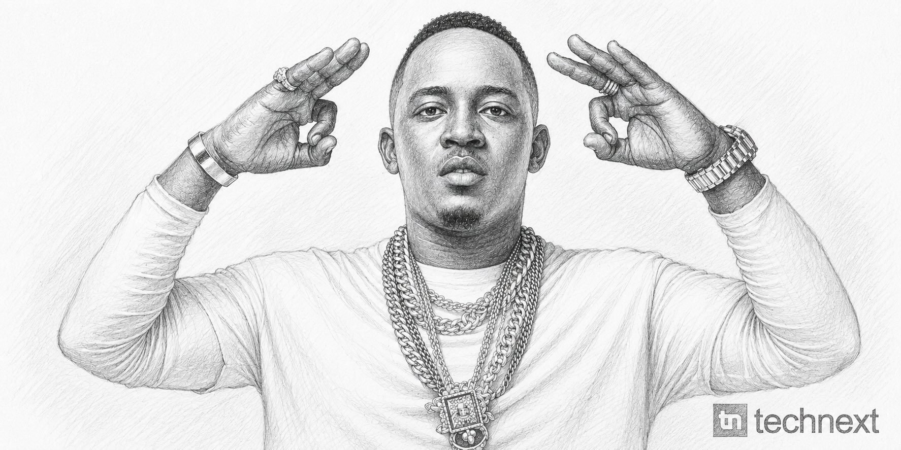 MI Abaga believes that AI is the ultimate catalyst for African creators
