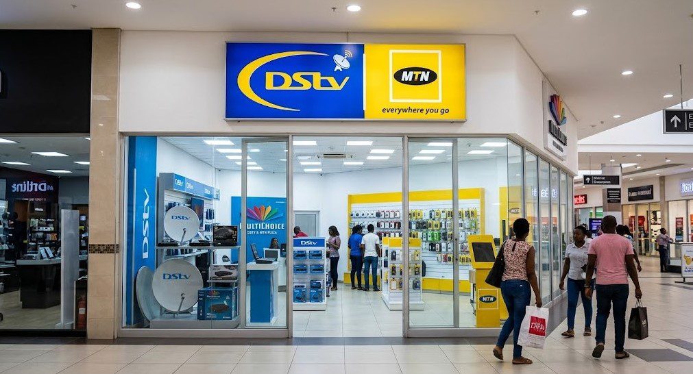 Xenophobia: MTN and DStv