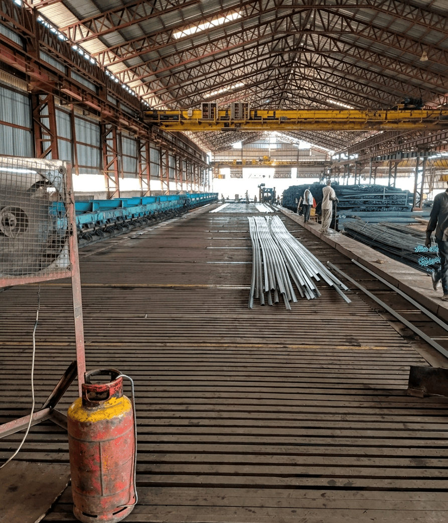 How Nigeria’s scrap metal industry worth trillions of naira works