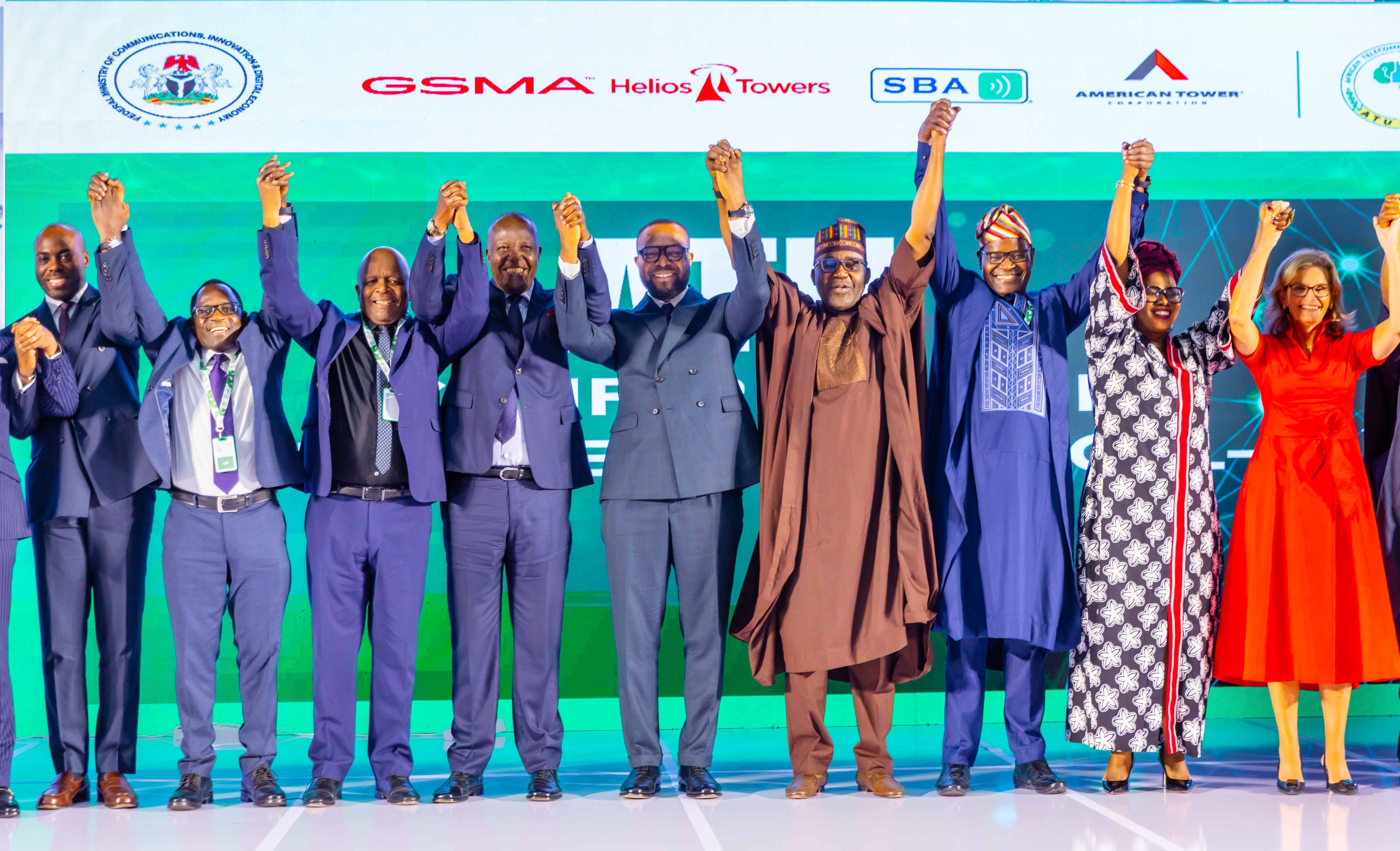 Nigeria launches continental AI push as Africa's telecom union elects new leadership in Abuja