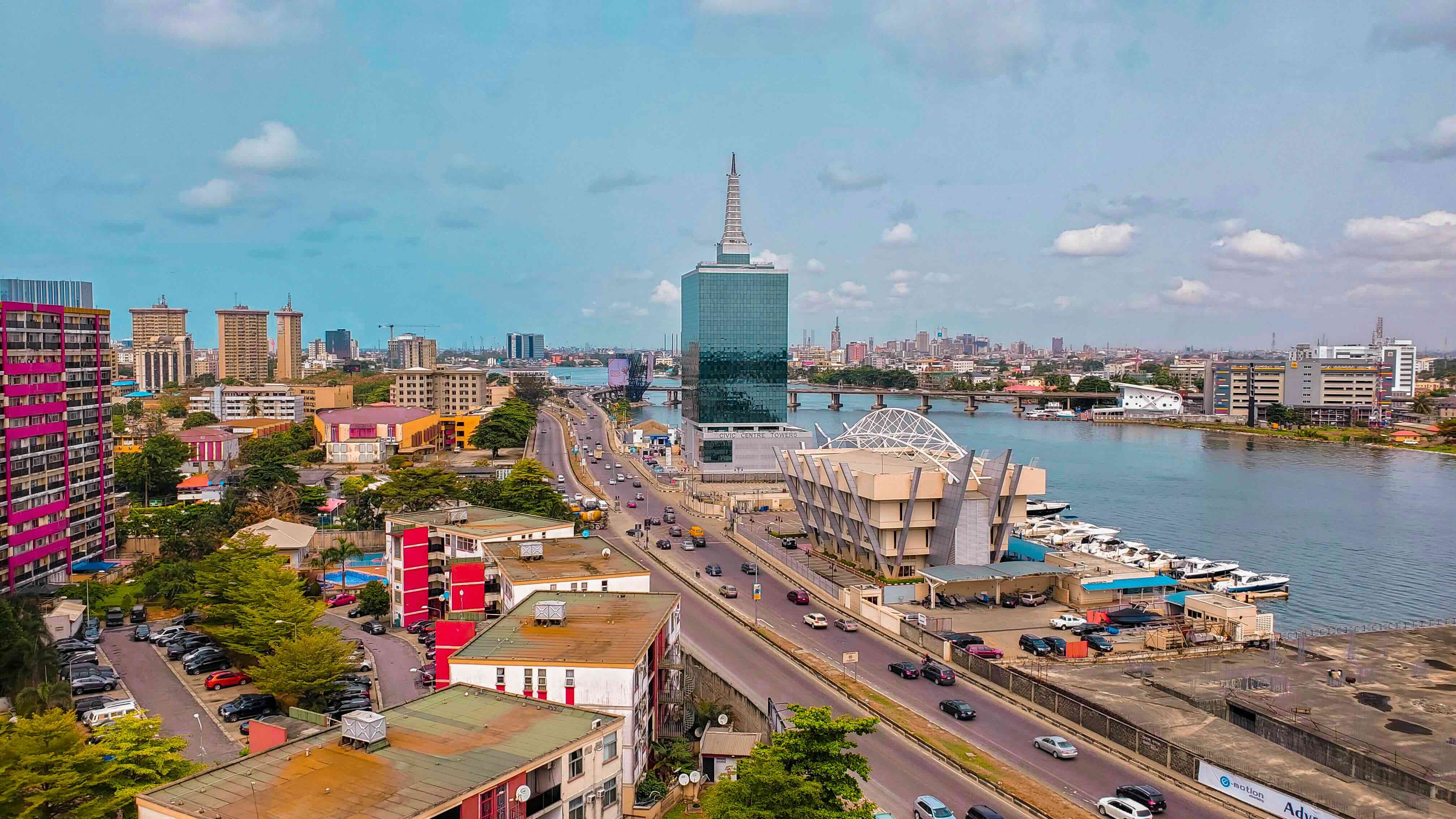 Nigeria leads Africa's equity funding in H1 2026 with $214m, as early-stage investment grows
