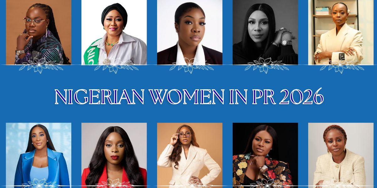 women in PR