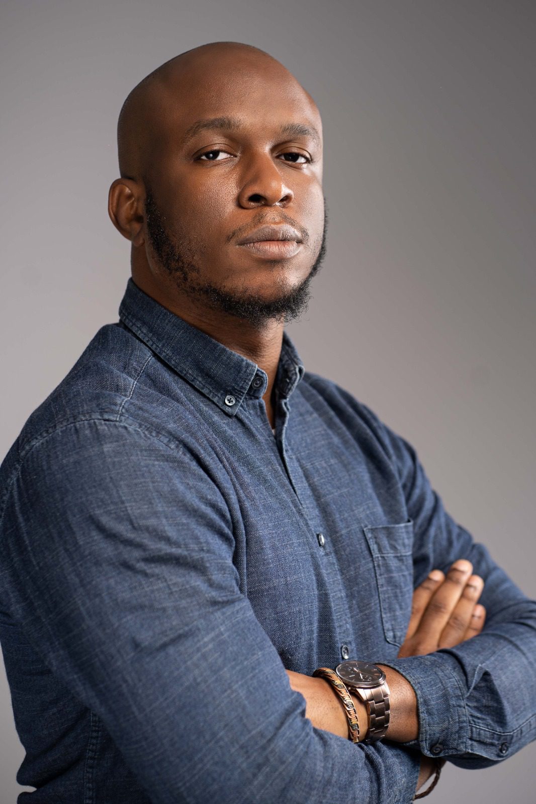 Nosike Nwigwe
