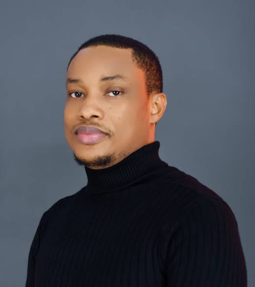 Obinna Osuji, co-founder of Medismarts