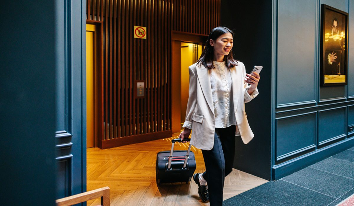 Radisson unveils new ChatGPT app for easier hotel search and booking
