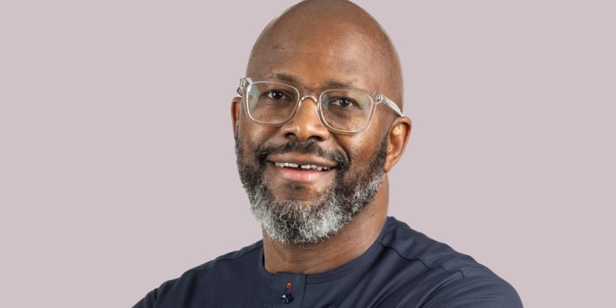 Ralph Mupita, MTN Group President and CEO