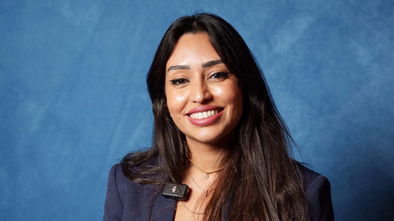Salma Tammam, Reme-D's CEO and Founder