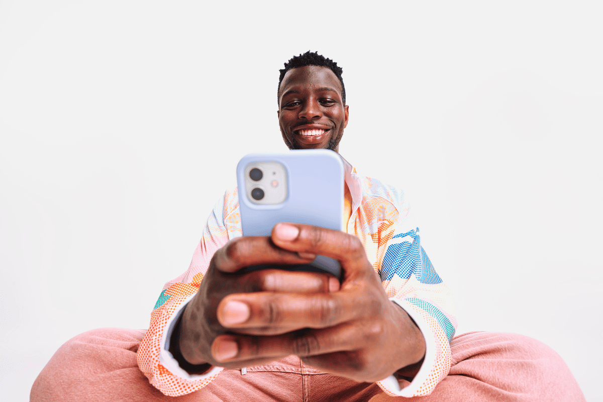 The 6% security gap: How Nigerians protect savings using their fintech apps