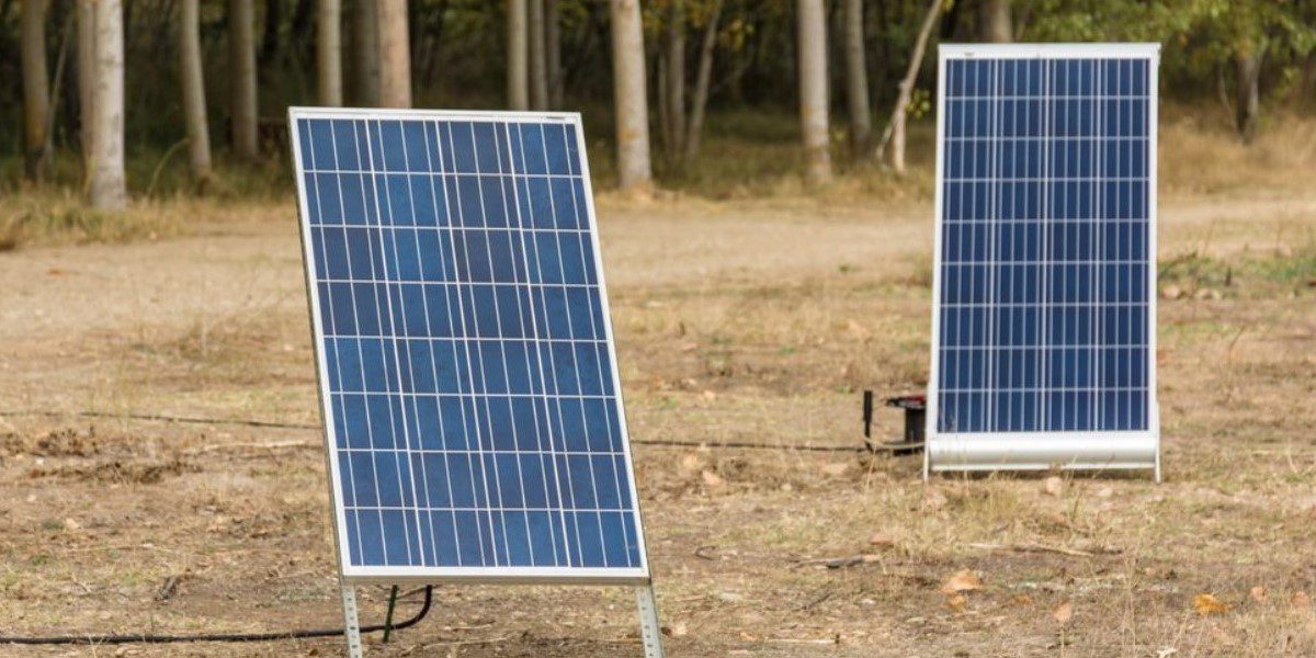 Solar Panel