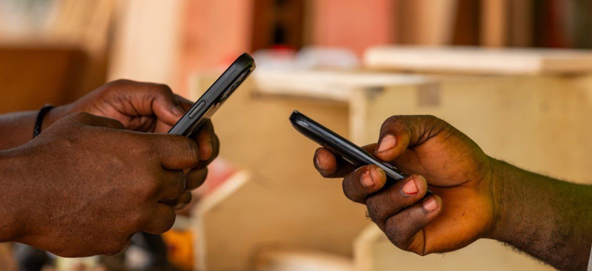 Airtel Nigeria generates ₦3,290 per customer from data and voice services in Q2 2026
