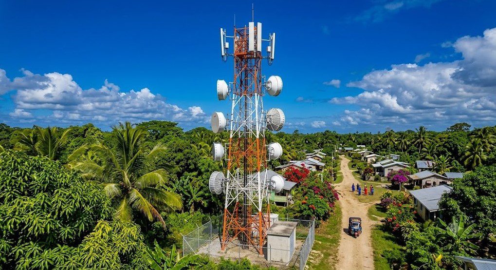 Telecom in Rural Nigeria