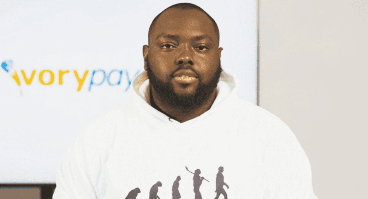 Africa's next payment leap will be built on settlement, not just Apps – Ivorypay's CEO