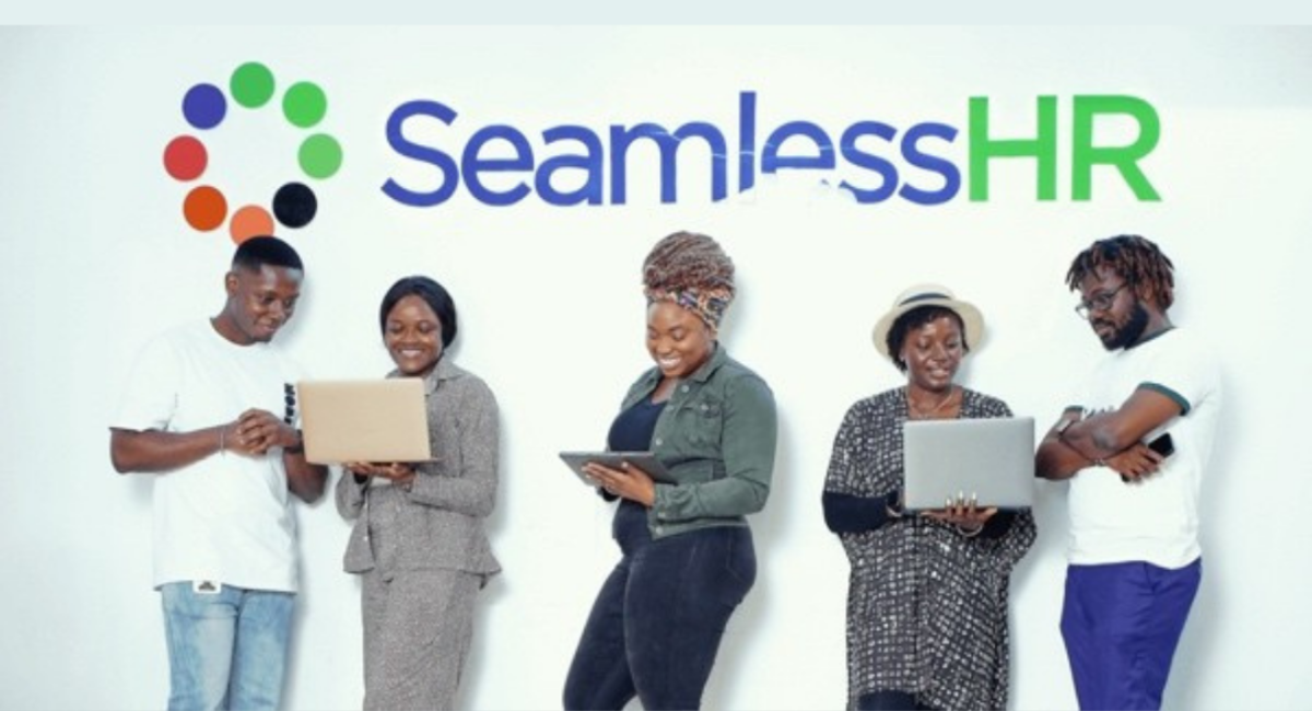 SeamlessHR rebrands as Seamless Technologies, launching an AI layer called 'Samira' to push into embedded finance