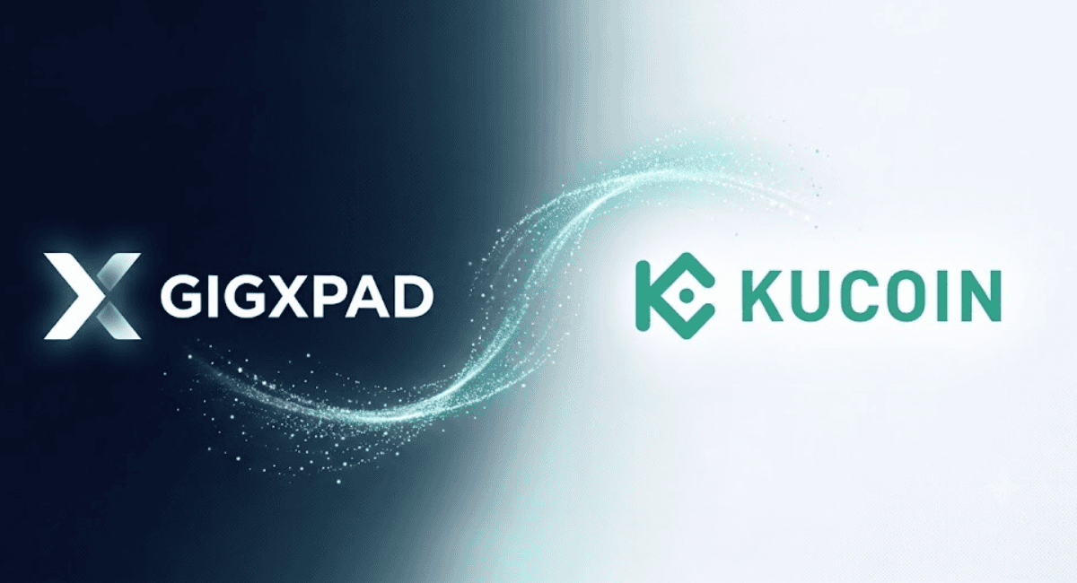 GIGX joins KuCoin in SEC's latest ARIP cohort, as the GIG Logistics-born wallet stakes its regulatory claim
