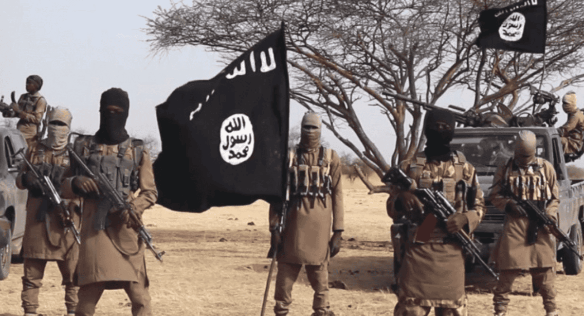 Boko Haram's two-year leap into frontier AI: What a Cambridge study really tells us about terror and AI