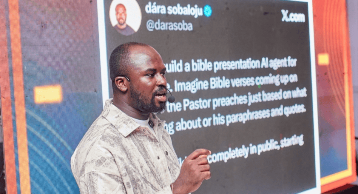 Pewbeam 2.0: AI Slides, a Lexicon tool and a PewNote App, the dawn of AI-powered church media