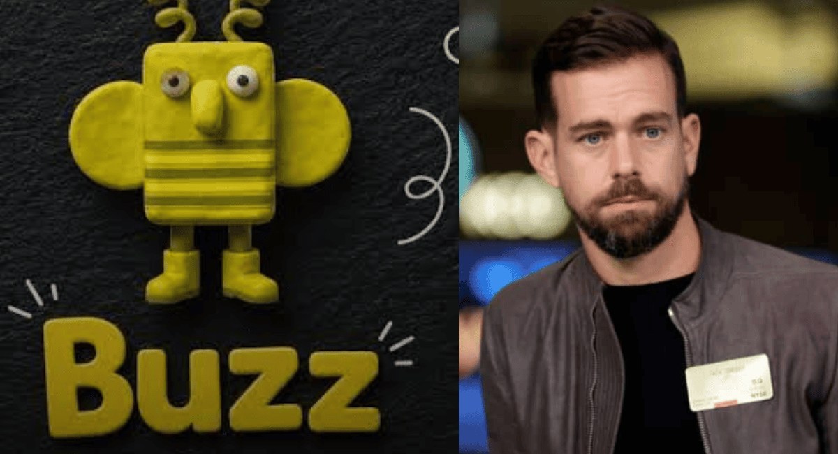 Buzz: Inside Jack Dorsey's bet to replace Slack and GitHub with one app for human and AI agents