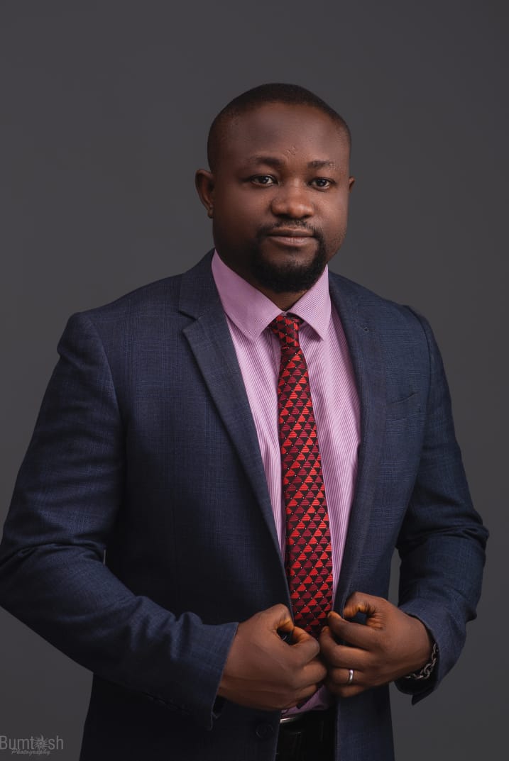 Wole Ogunlade