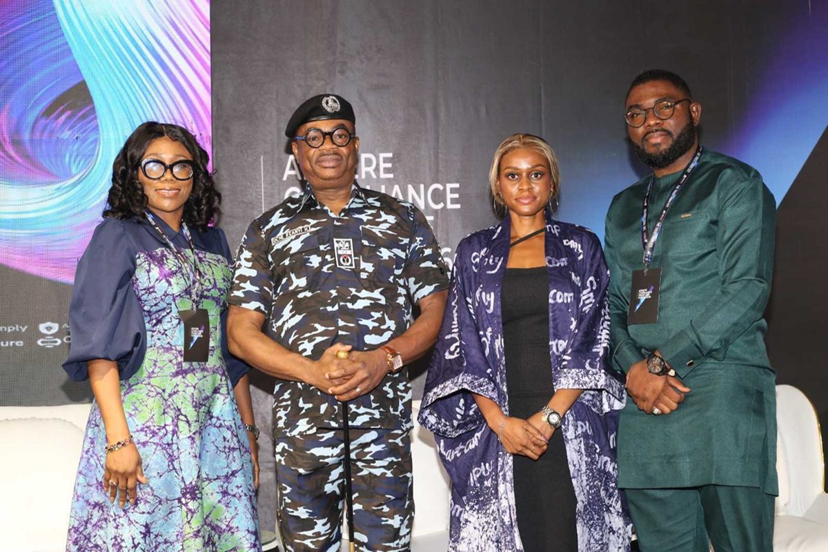 The Trust Frontier: AI dominates discussions as Nigeria's compliance leaders meet in Lagos