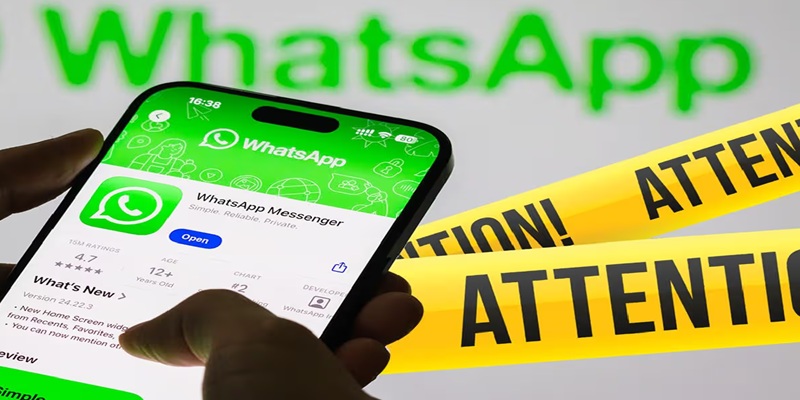 WhatsApp adds anti-impersonation safeguards to new username feature