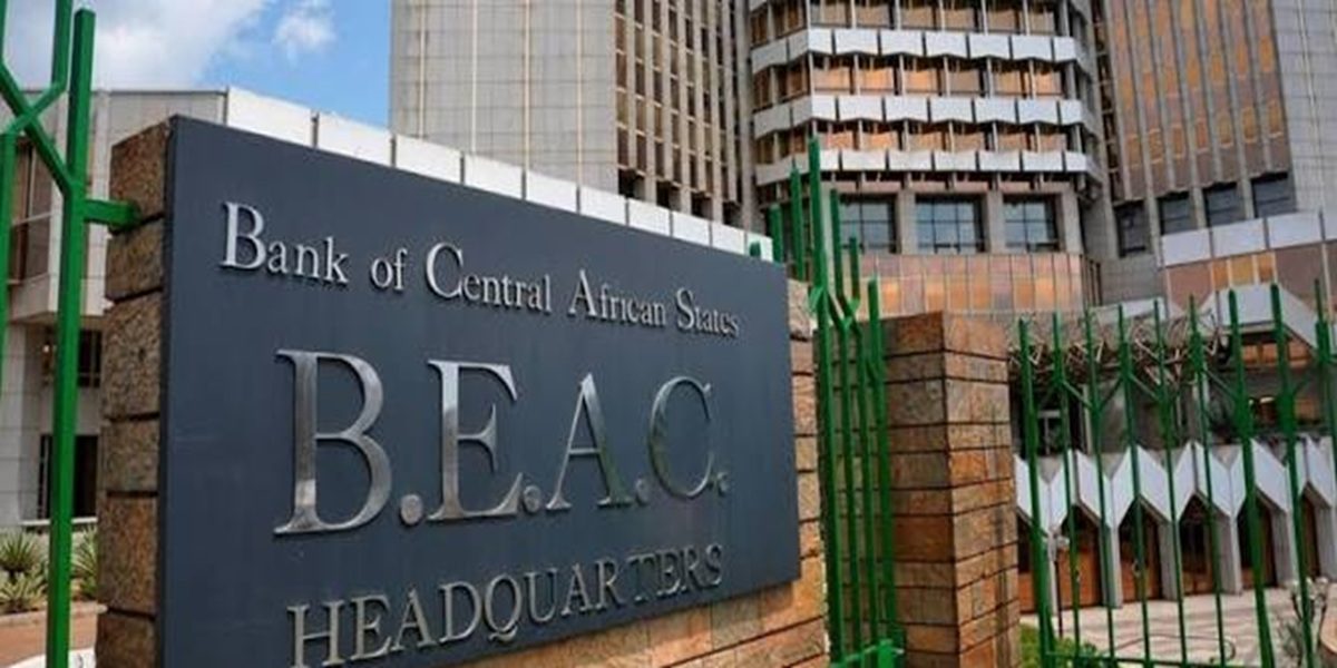 BEAC