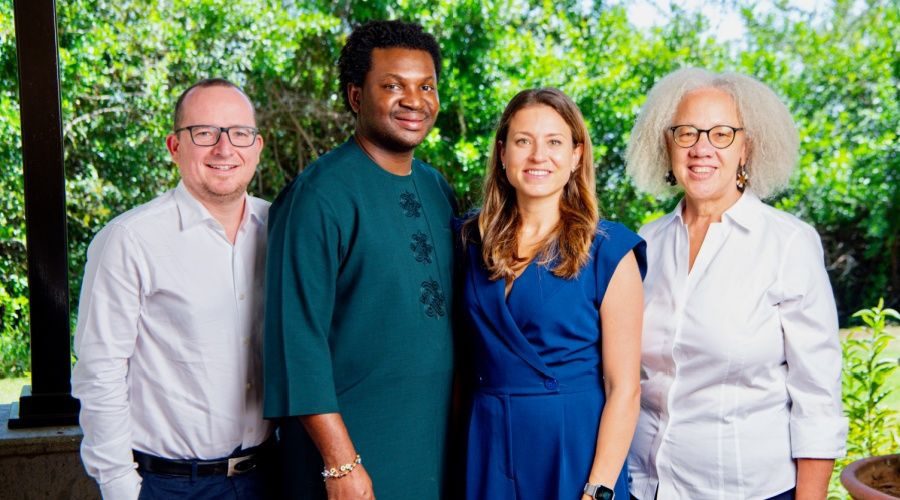 Catalyst Fund secures $30 million to support African climate startups