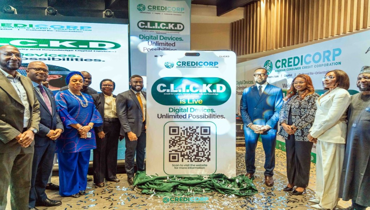 FG opens credit scheme to help Nigerians buy laptops, smartphones on instalment