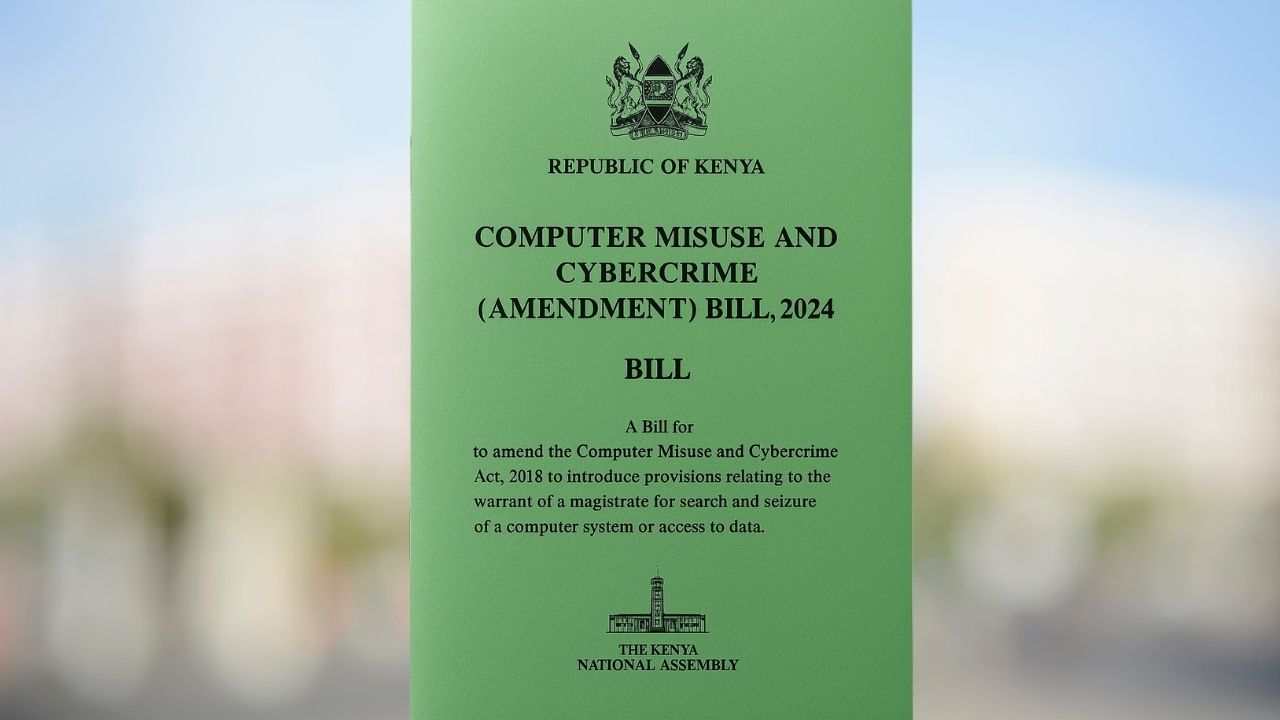 Kenyan High Court bars government from shutting down websites without court order