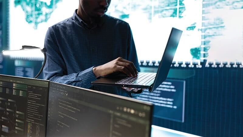 The New Economics of Trust: Why Identity Will Define Cyber Resilience in the AI Era