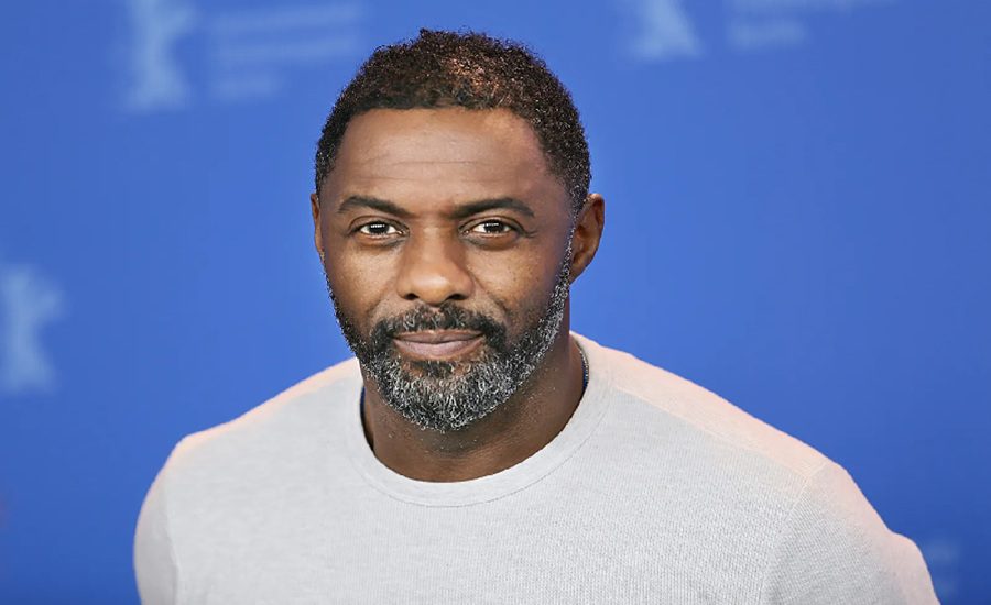 Google and Idris Elba to give 100,000 African creators free access to AI tools in $1 million initiative