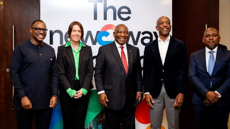 Google bets big on Africa’s AI future with 5 new initiatives — here’s what it means beyond the headlines
