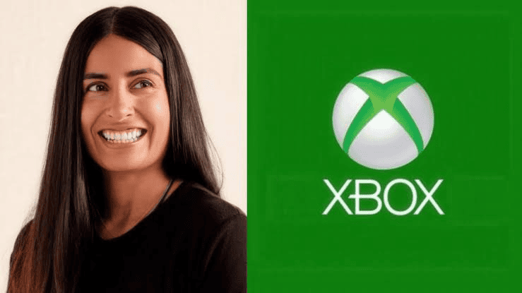 Asha Sharma, the CEO of Xbox,
