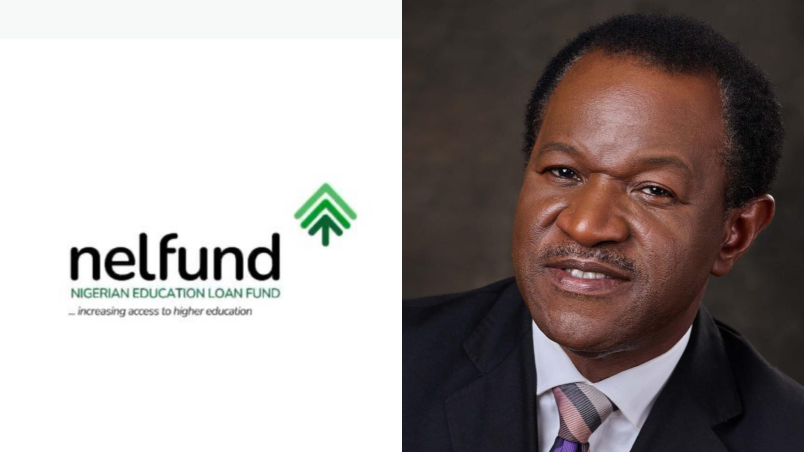 NELFUND Managing Director Akintunde Sawyerr