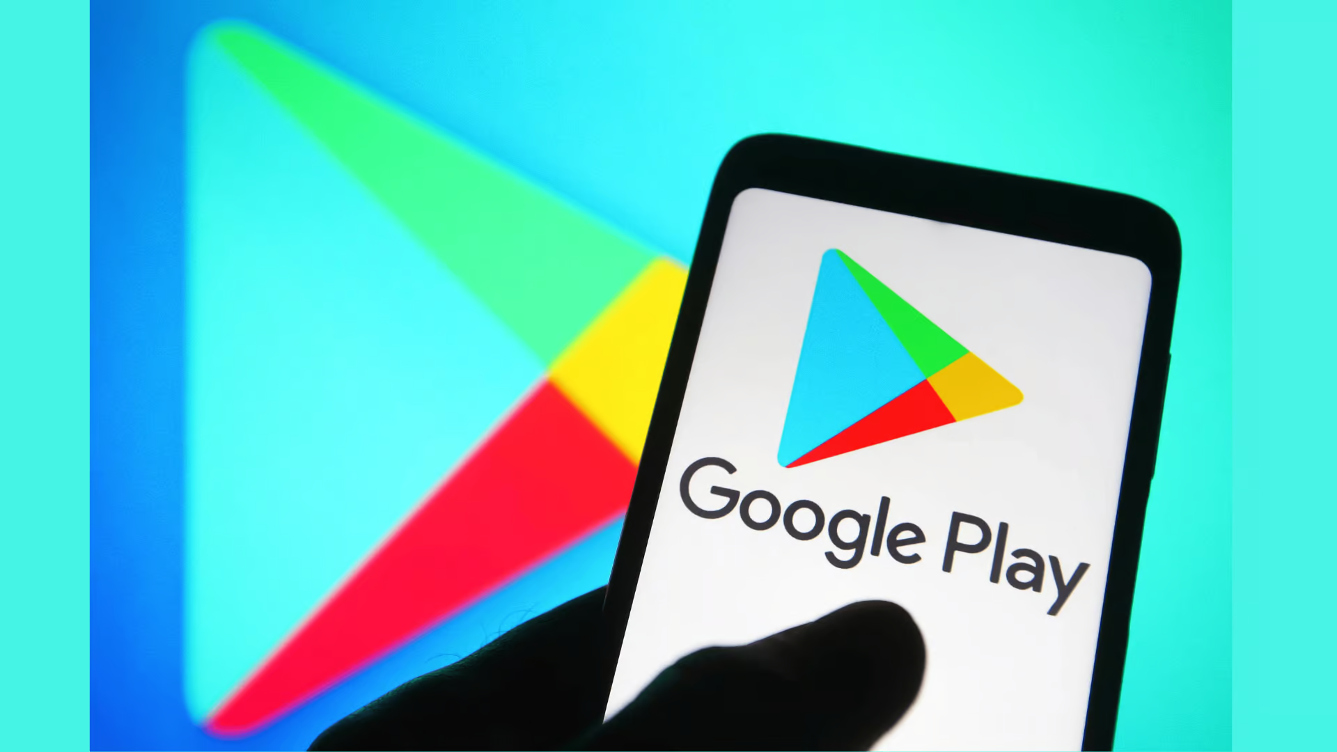Google Play