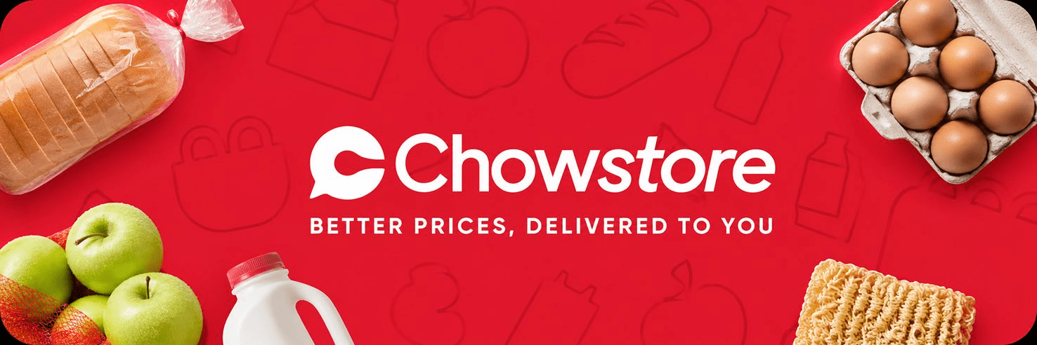 Chowstore