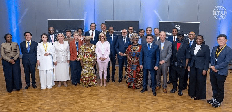 AI for Good Global Commission